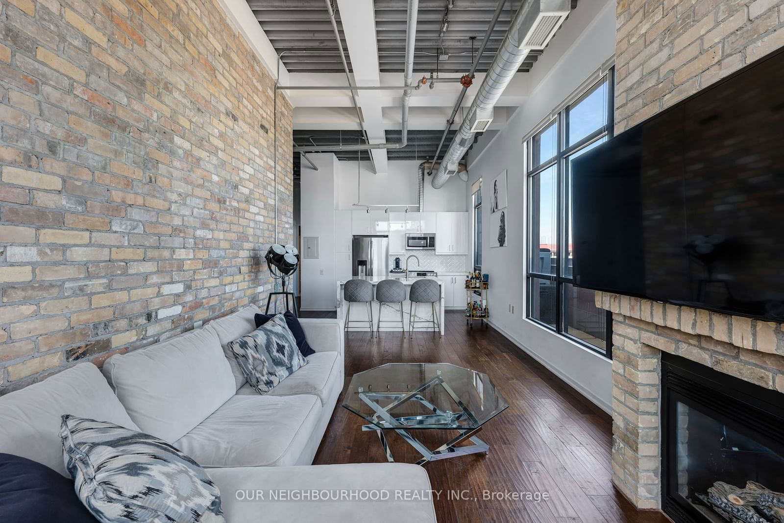 736 Dundas St E, unit PH2 for sale - image #27