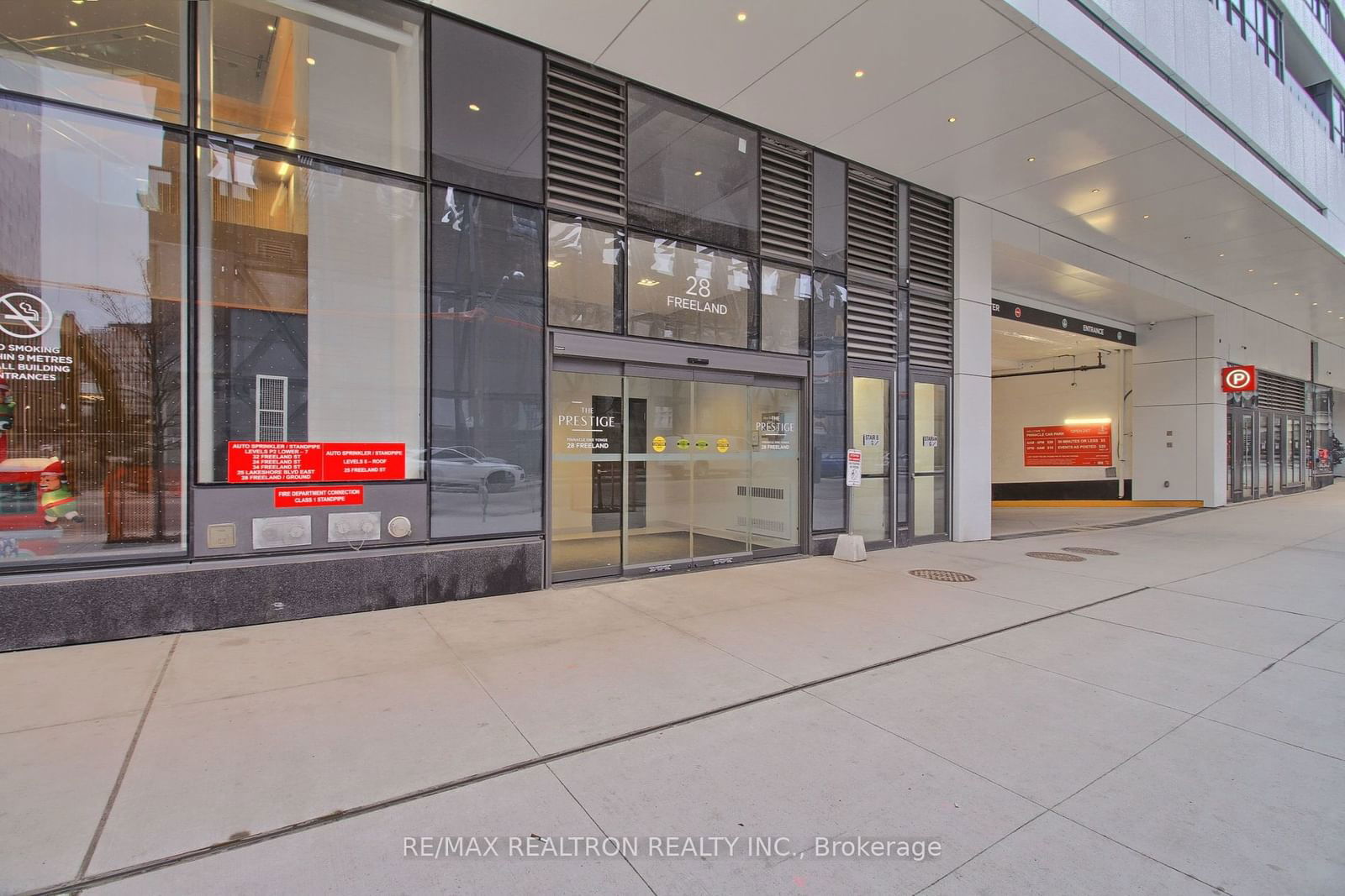 28 Freeland St, unit 3702 for sale - image #27