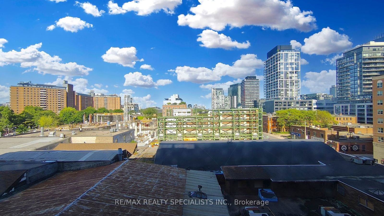 320 RICHMOND St E, unit 621 for sale - image #33