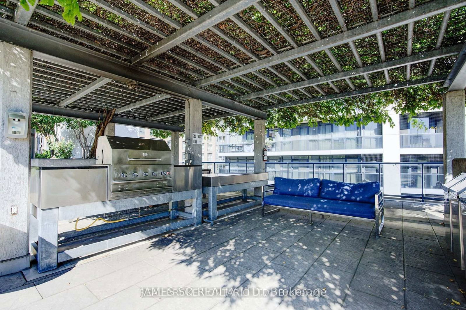 25 Carlton St, unit 2008 for sale - image #17