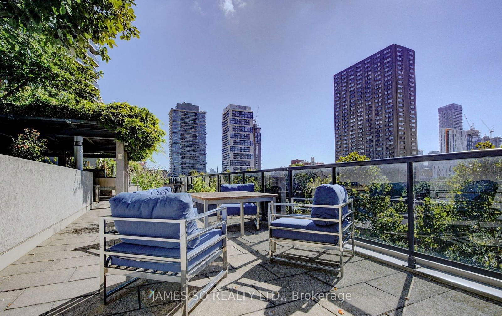 25 Carlton St, unit 2008 for sale - image #22