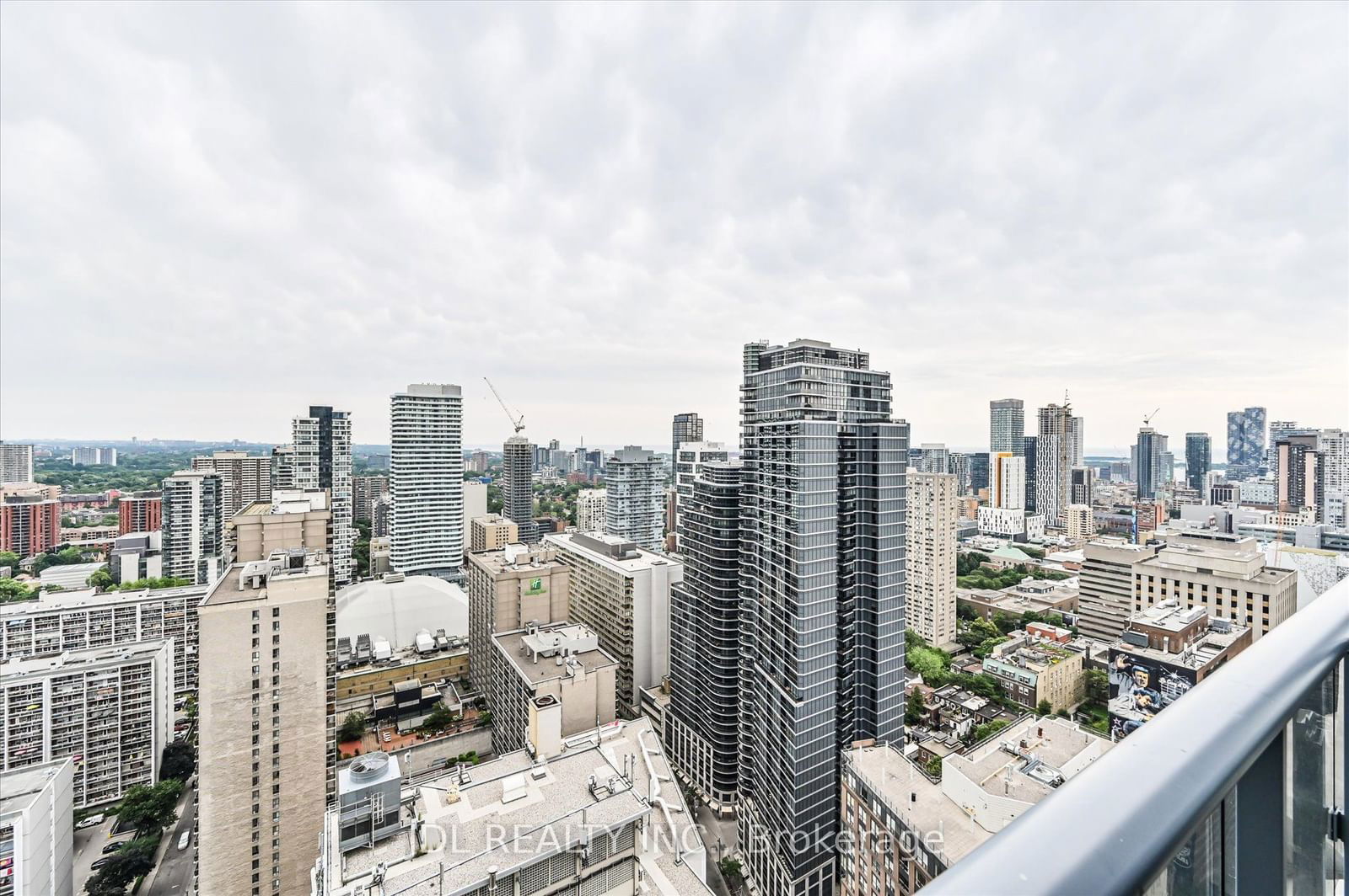 7 Grenville St, unit 3609 for sale - image #19