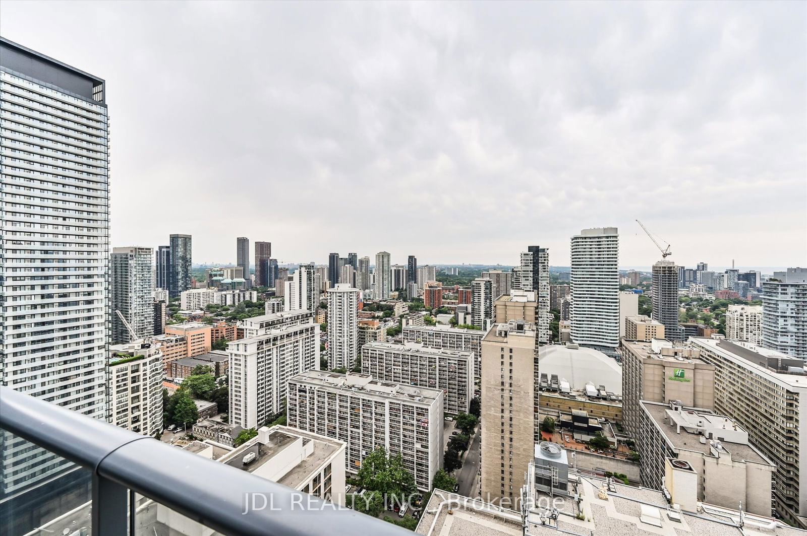 7 Grenville St, unit 3609 for sale - image #20