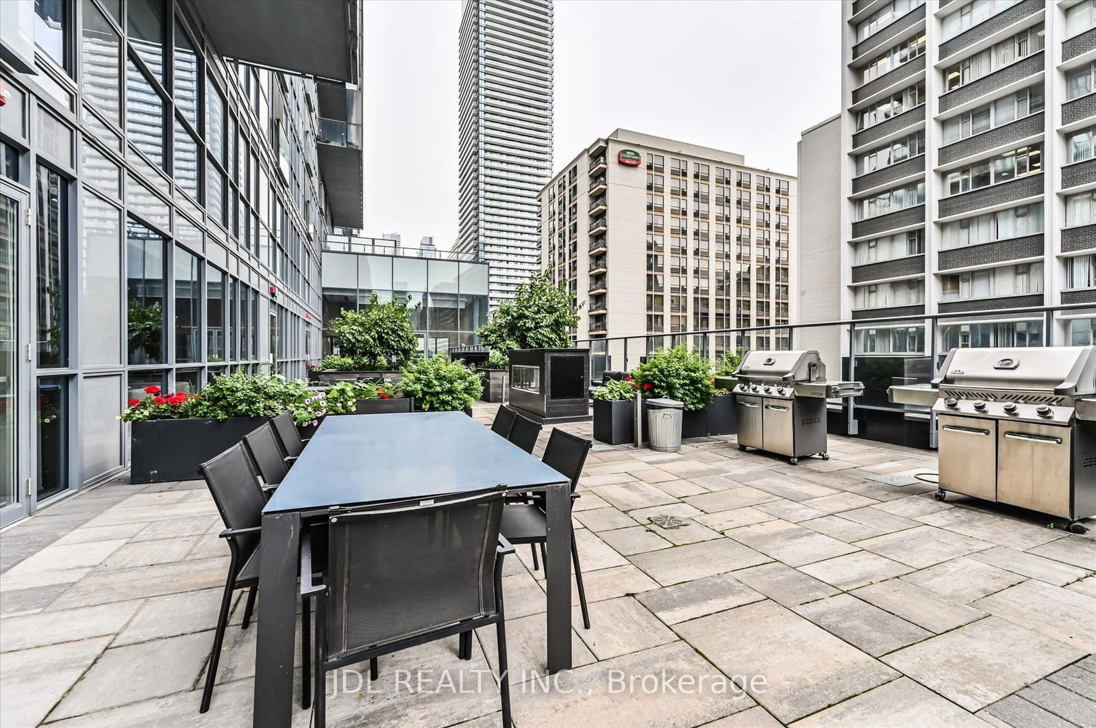 7 Grenville St, unit 3609 for sale - image #22