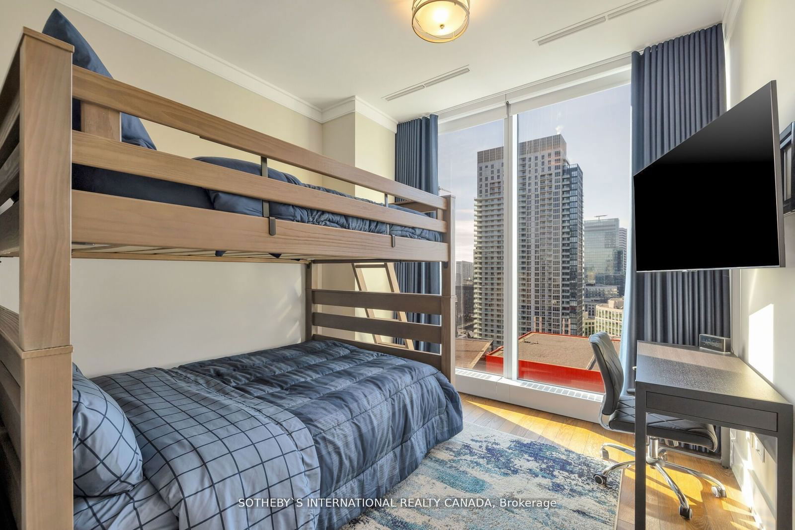 183 Wellington St W, unit 2506 for sale - image #35