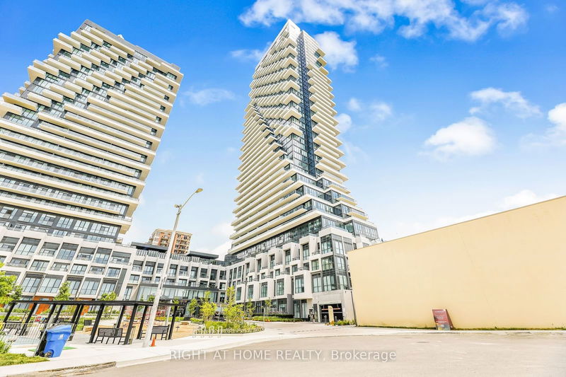 30 Inn On The Park Dr, unit 1210 for sale - image #1