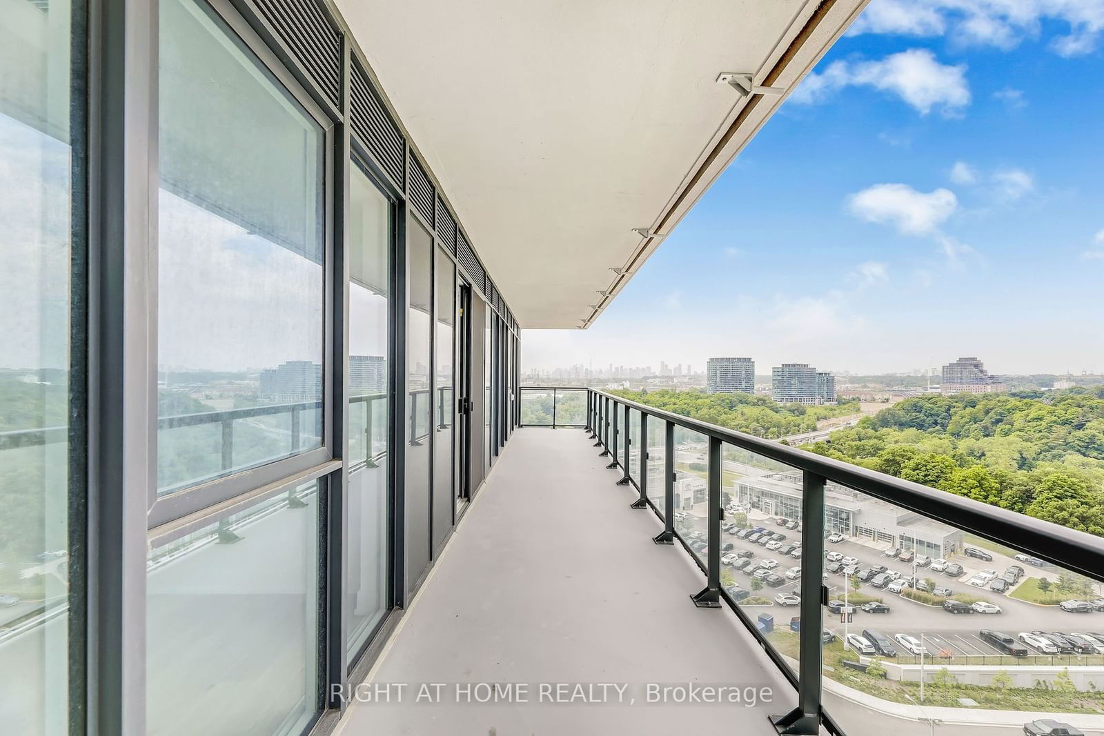 30 Inn On The Park Dr, unit 1210 for sale - image #34