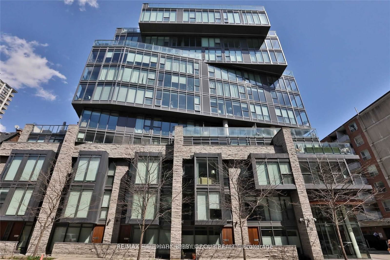 15 Beverley St, unit 1007 for sale - image #22