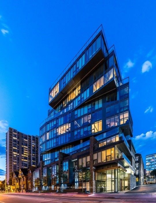 15 Beverley St, unit 1007 for sale - image #23