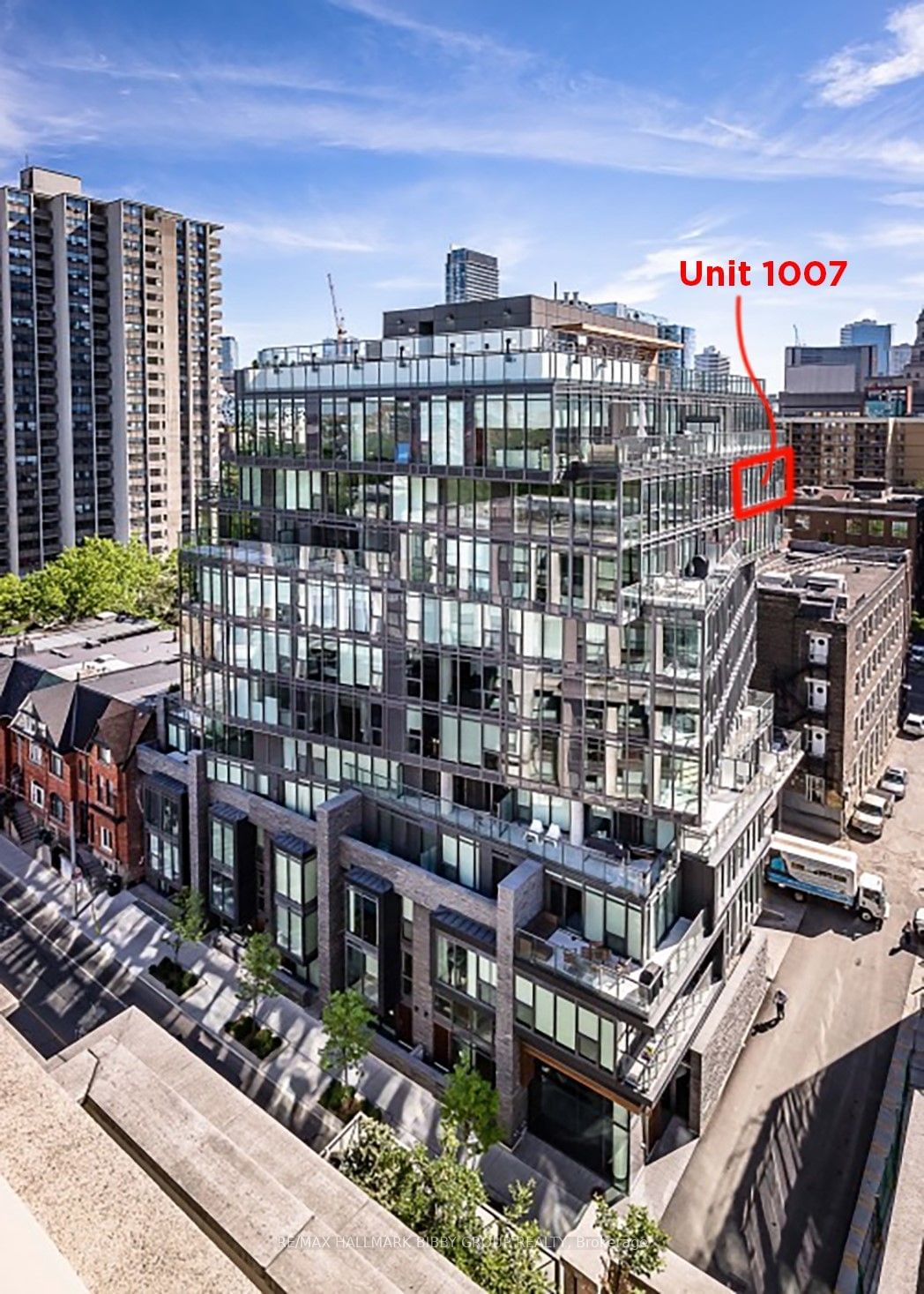 15 Beverley St, unit 1007 for sale - image #34