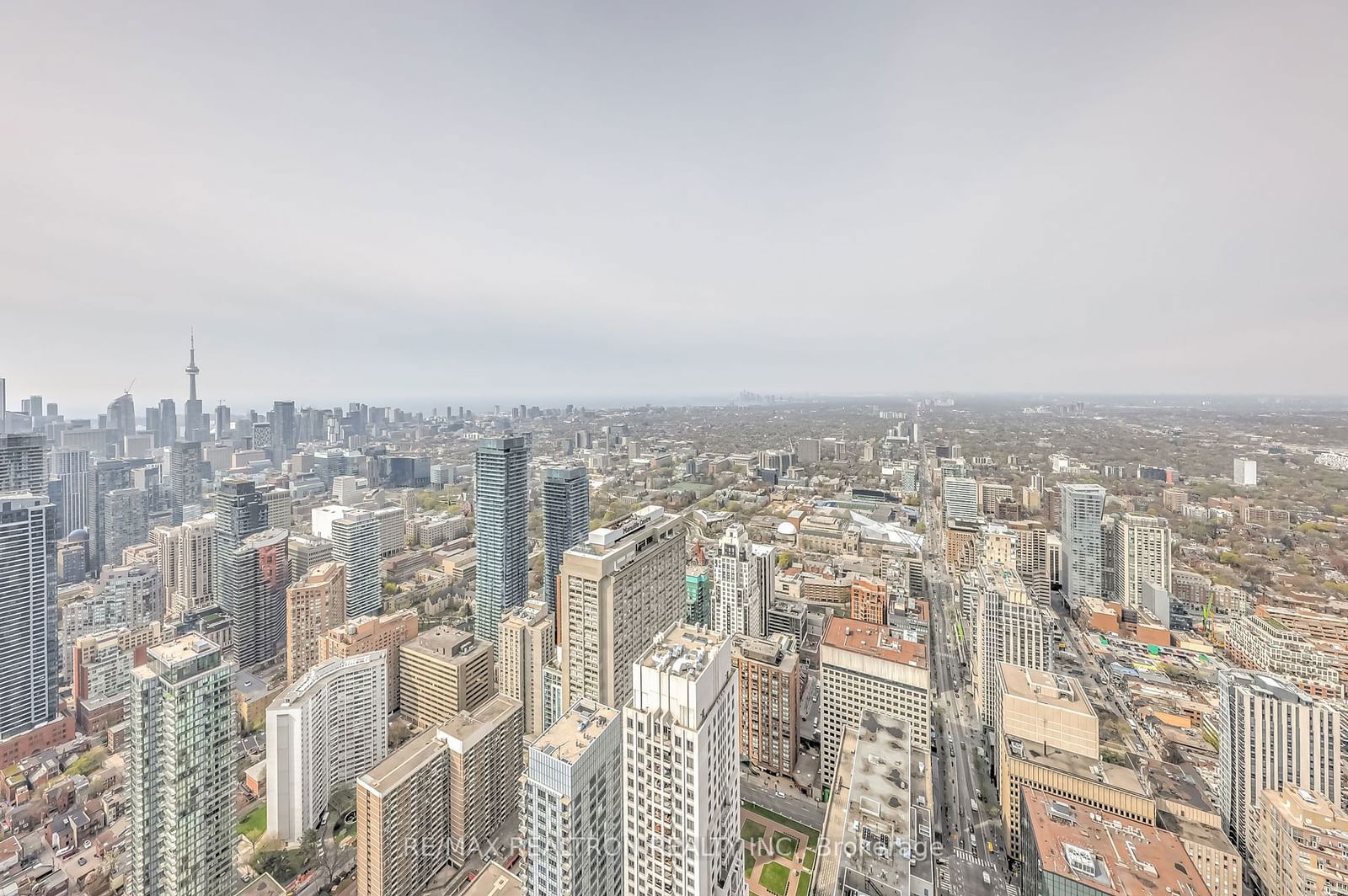 1 Bloor St E, unit 7006 for rent - image #14