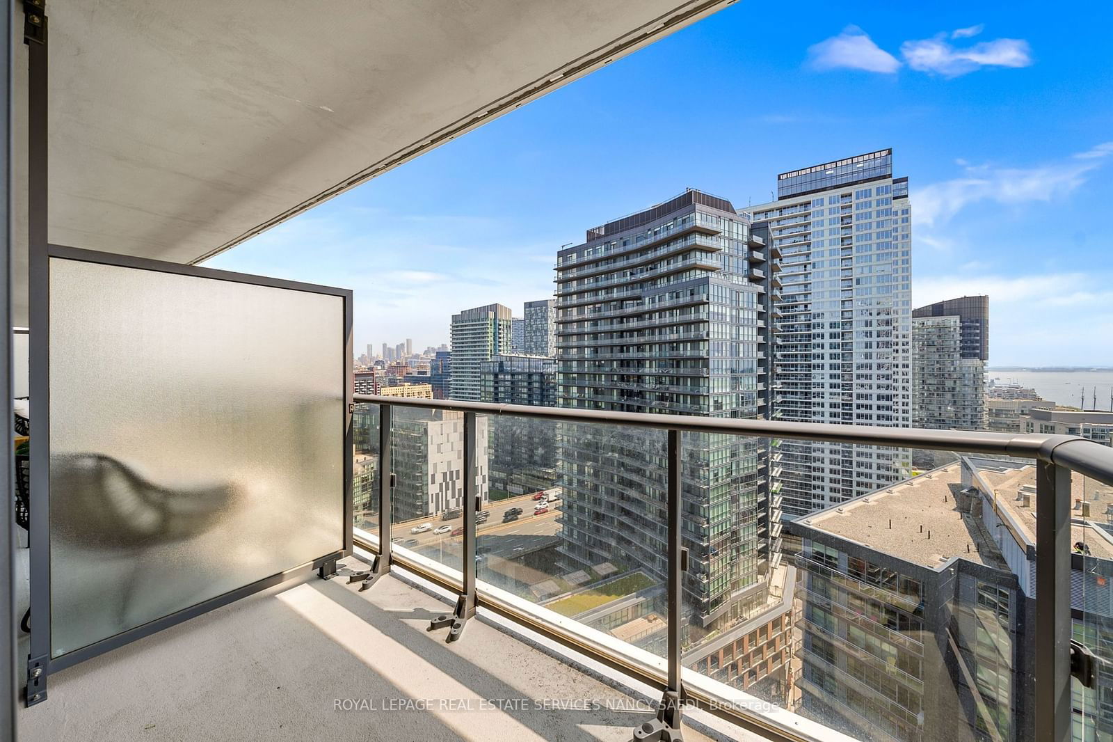 38 Iannuzzi St, unit 2509 for sale