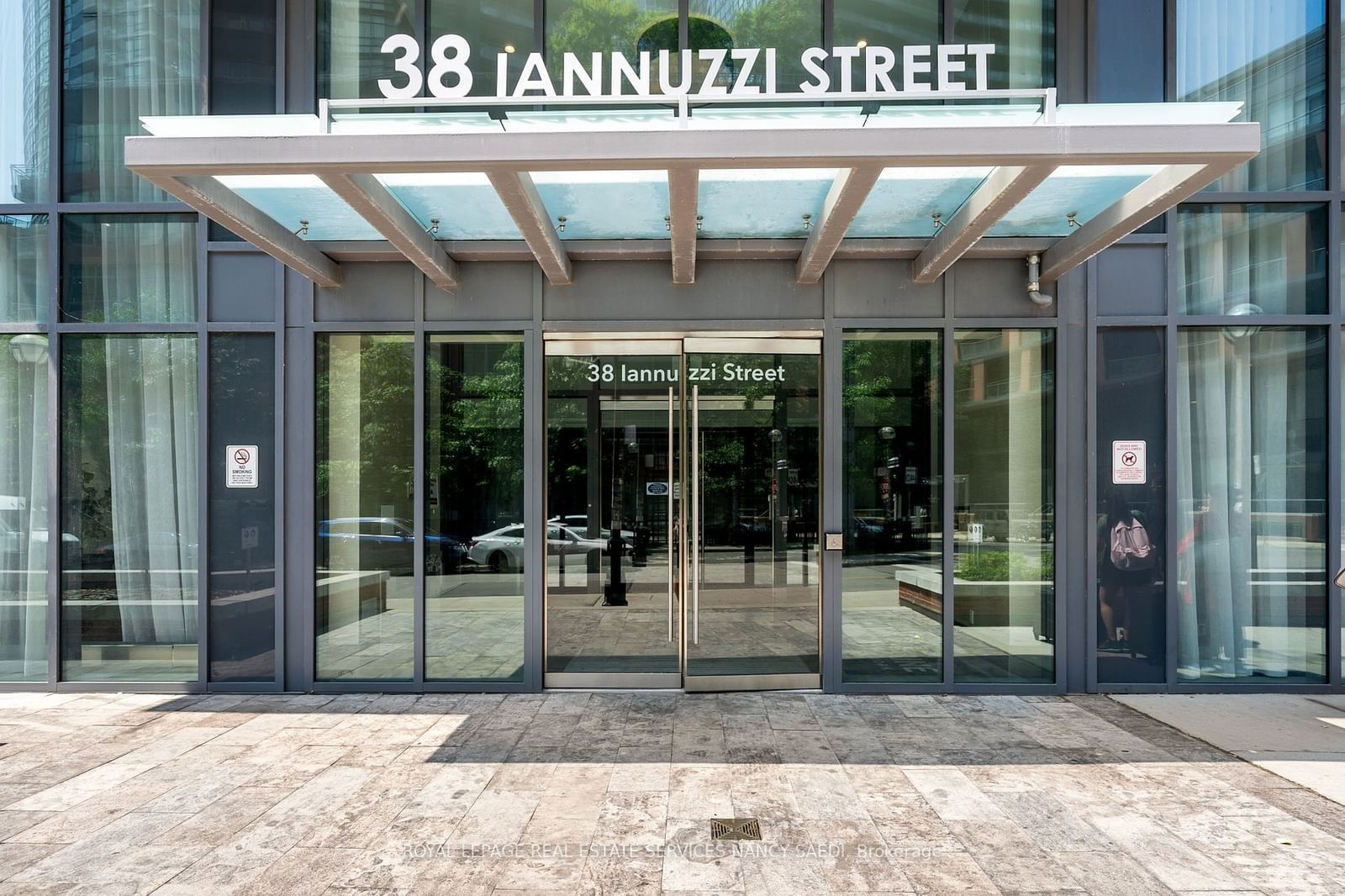 38 Iannuzzi St, unit 2509 for sale