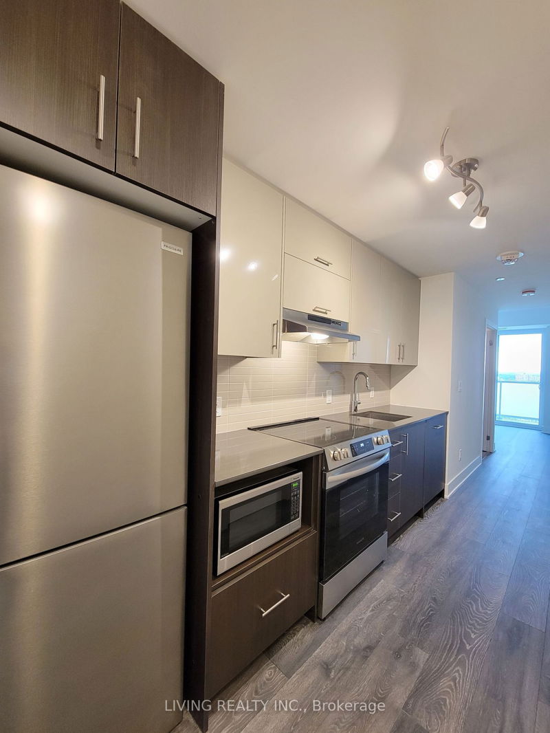 188 Fairview Mall Dr, unit 1805 for sale - image #1