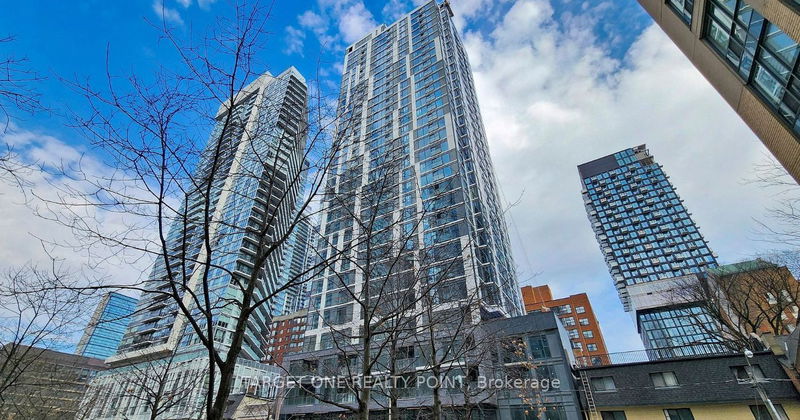 65 Mutual St, unit 406 for sale - image #1