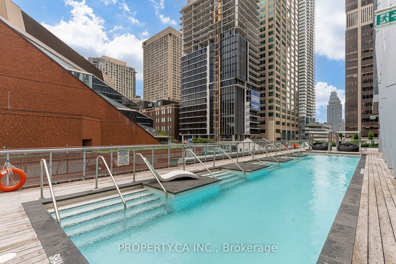 1 Yorkville Ave, unit 3507 for sale - image #23