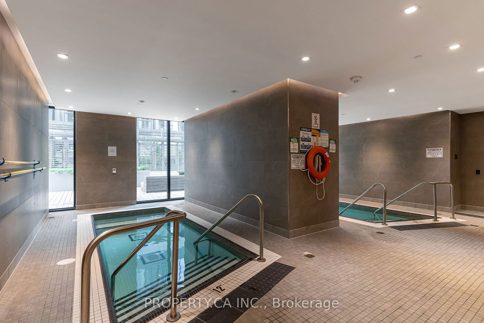 1 Yorkville Ave, unit 3507 for sale - image #26