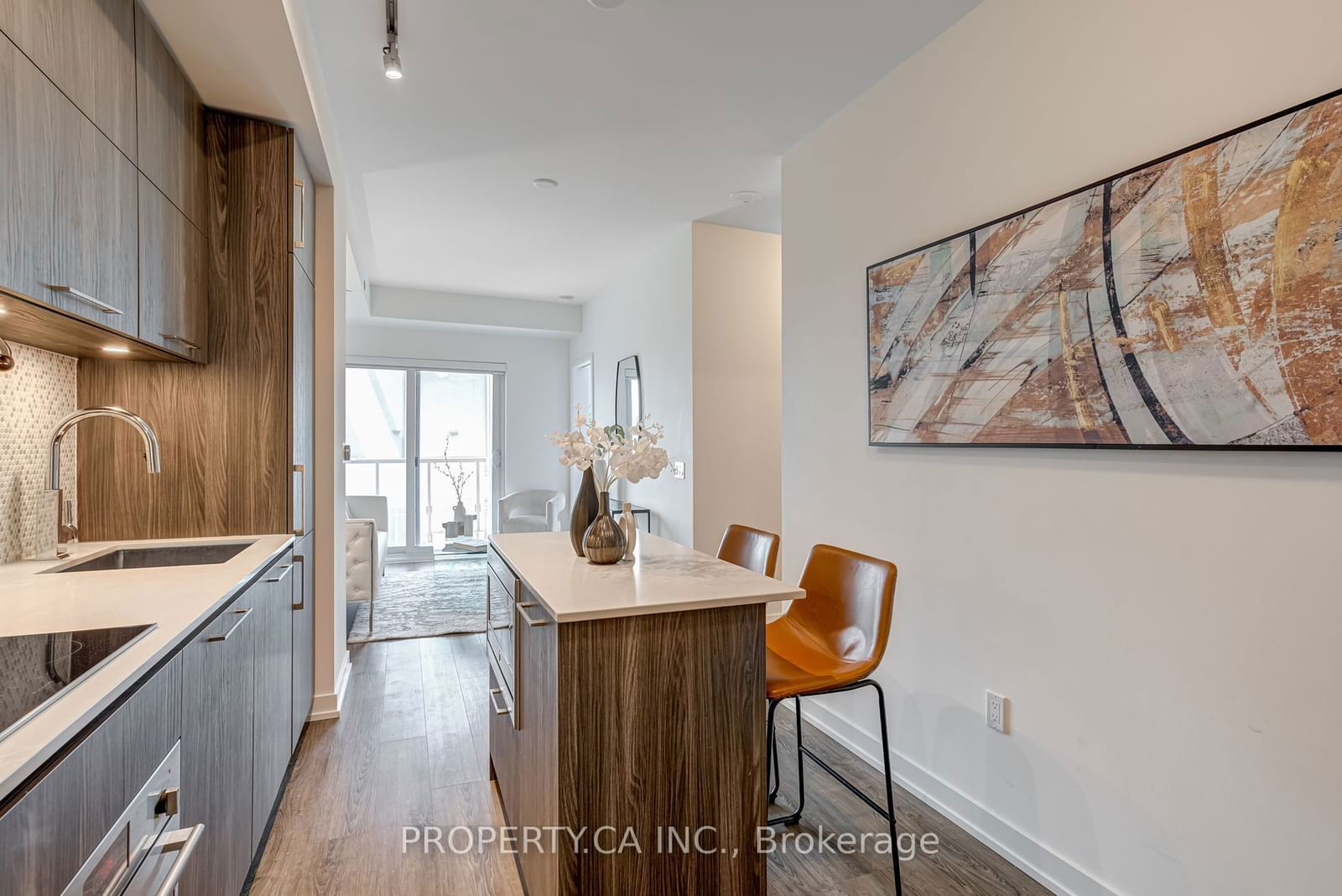 1 Yorkville Ave, unit 3507 for sale - image #3