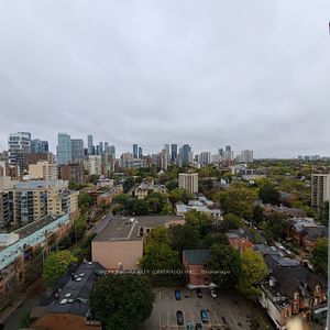 219 Dundas St E, unit 2109 for rent