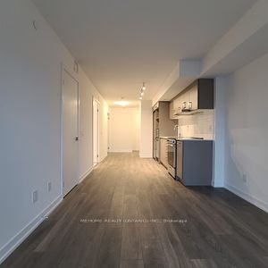 219 Dundas St E, unit 2109 for rent