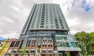 219 Dundas St E, unit 2109 for rent