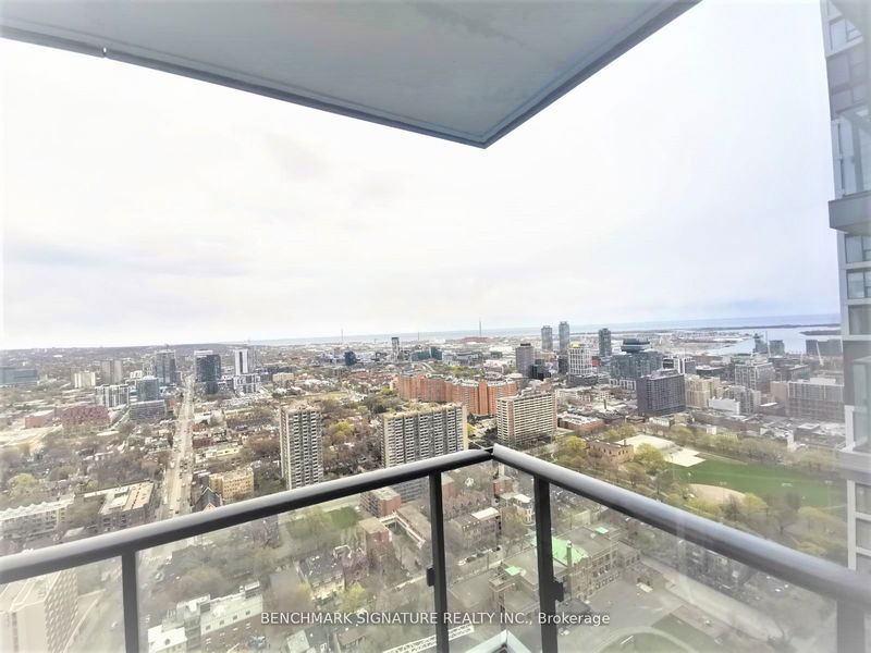 251 Jarvis St, unit 4015 for sale - image #1