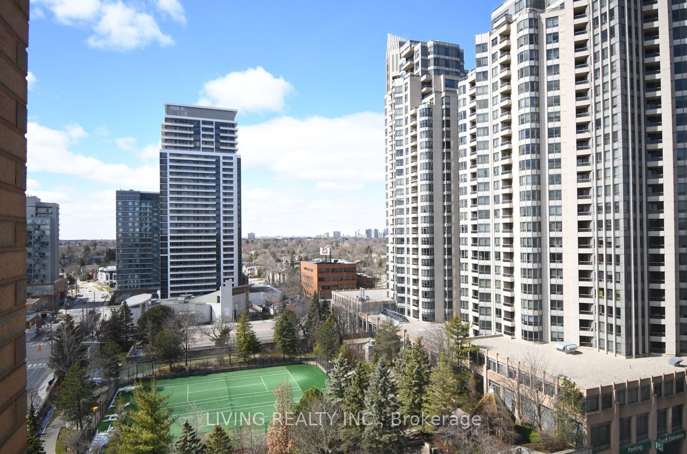 88 Grandview Way, unit PH17 for sale