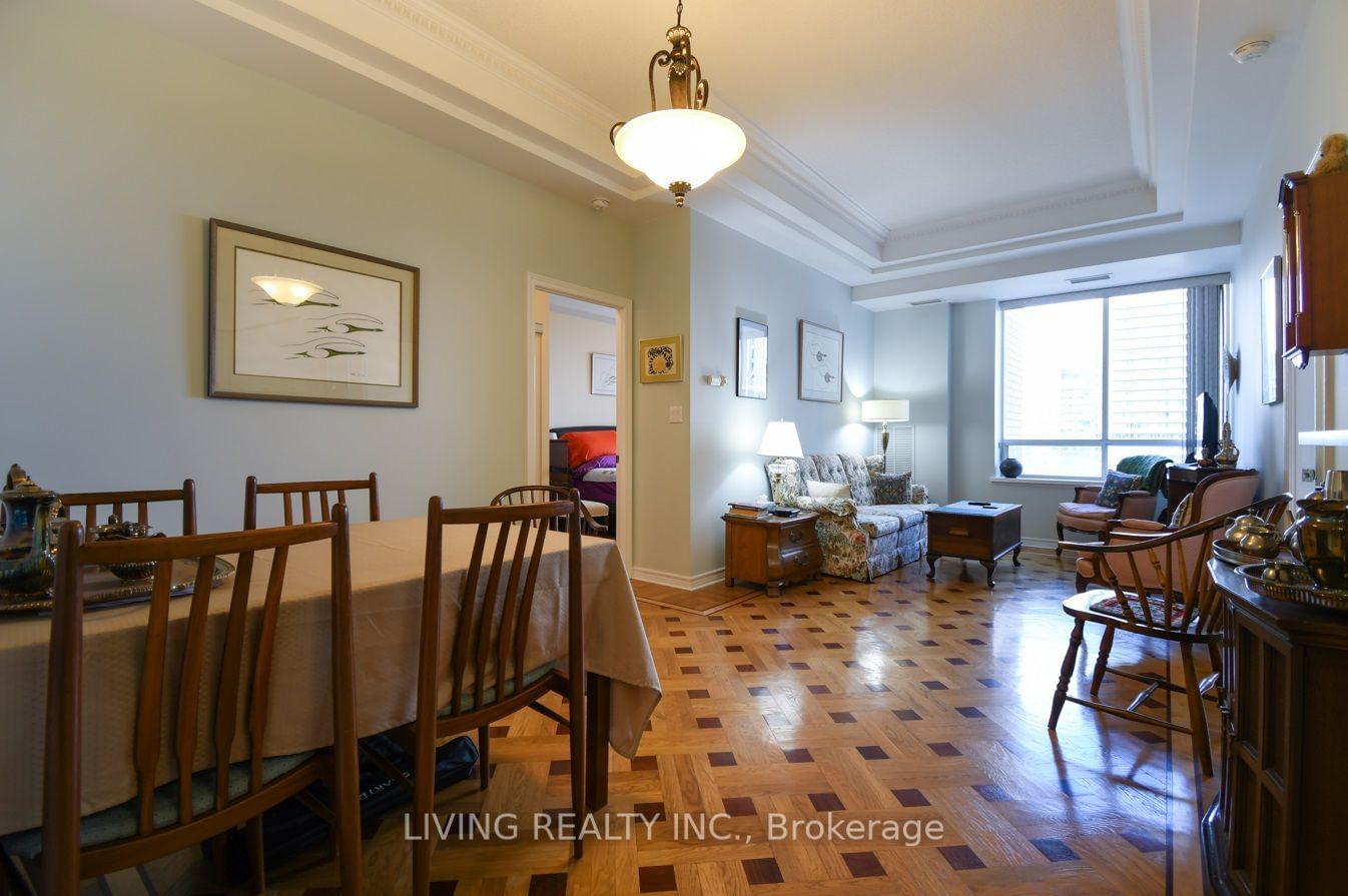 88 Grandview Way, unit PH17 for sale - image #4