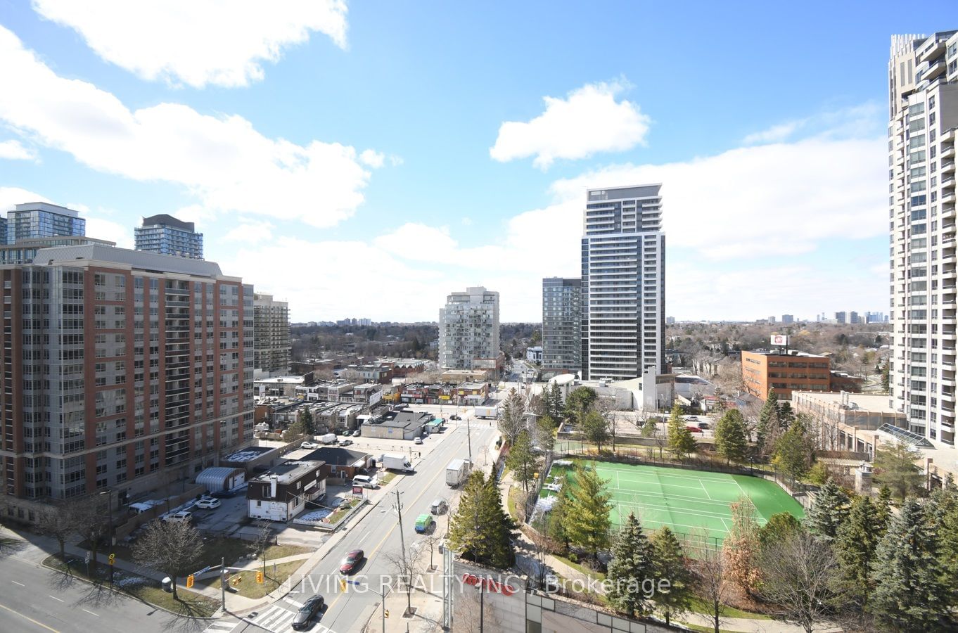 88 Grandview Way, unit PH17 for sale