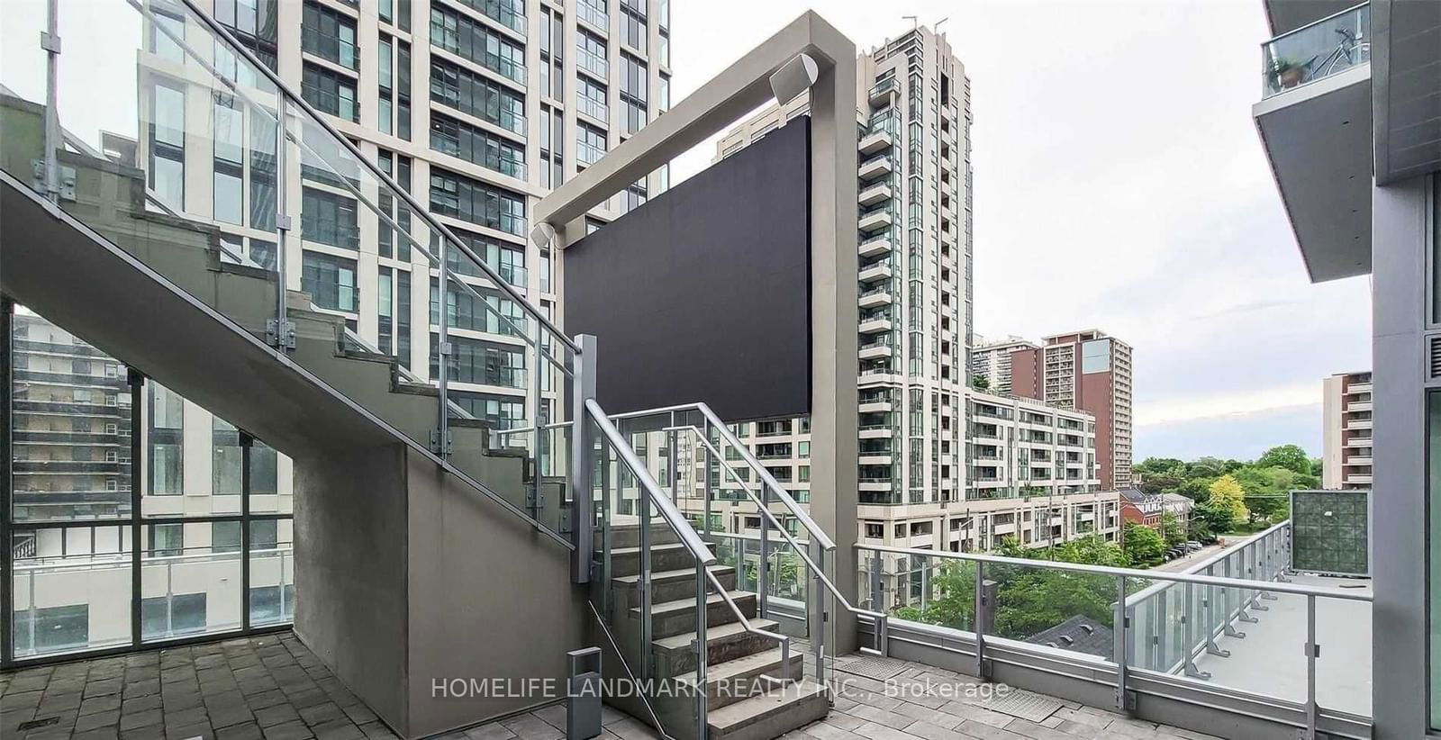 195 Redpath Ave, unit 1404 for rent - image #8