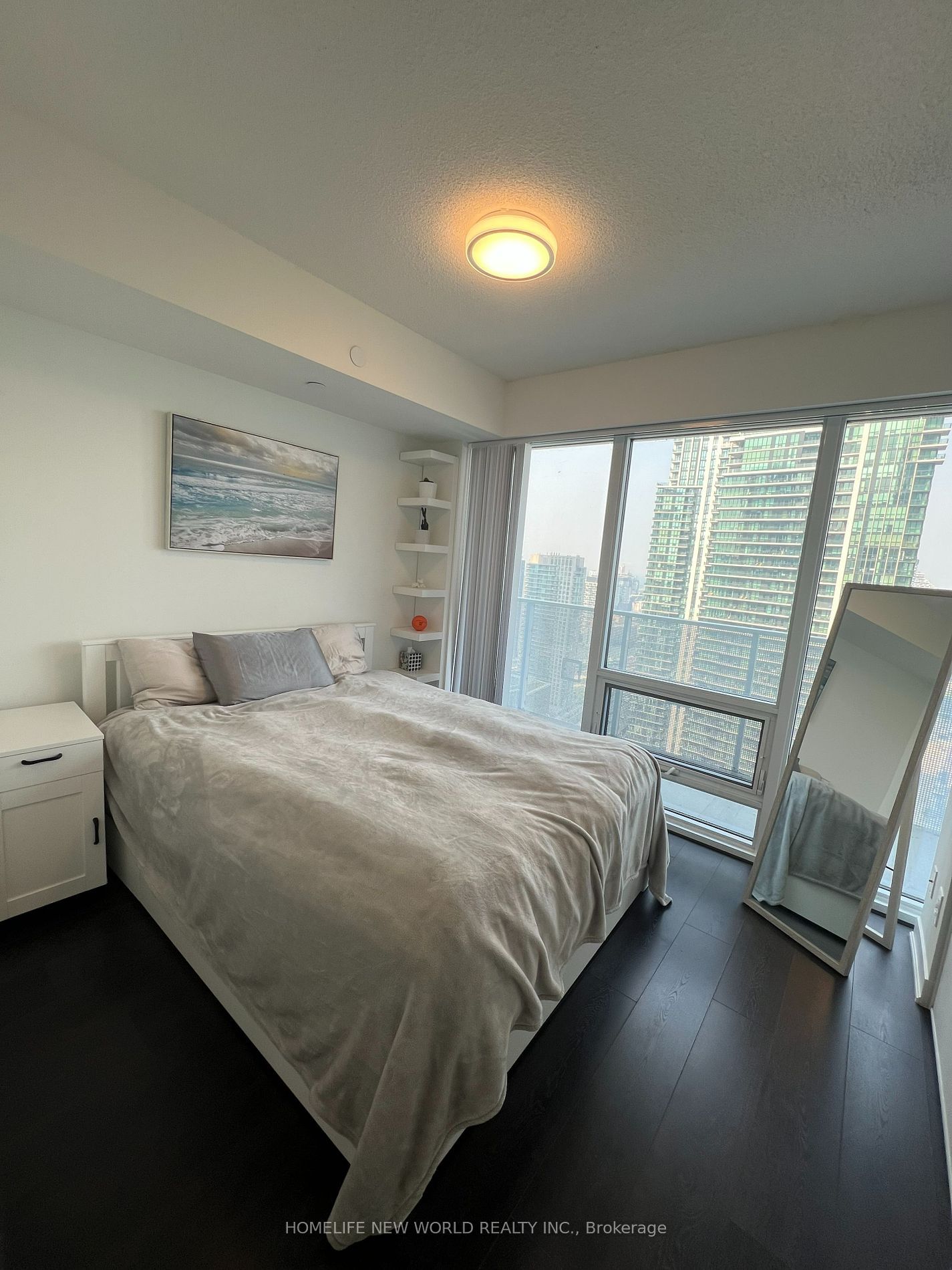 88 Harbour St, unit 3707 for rent - image #12