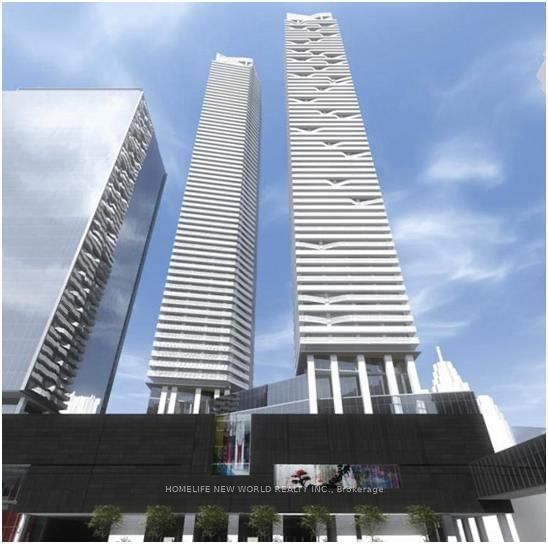 88 Harbour St, unit 3707 for rent - image #19