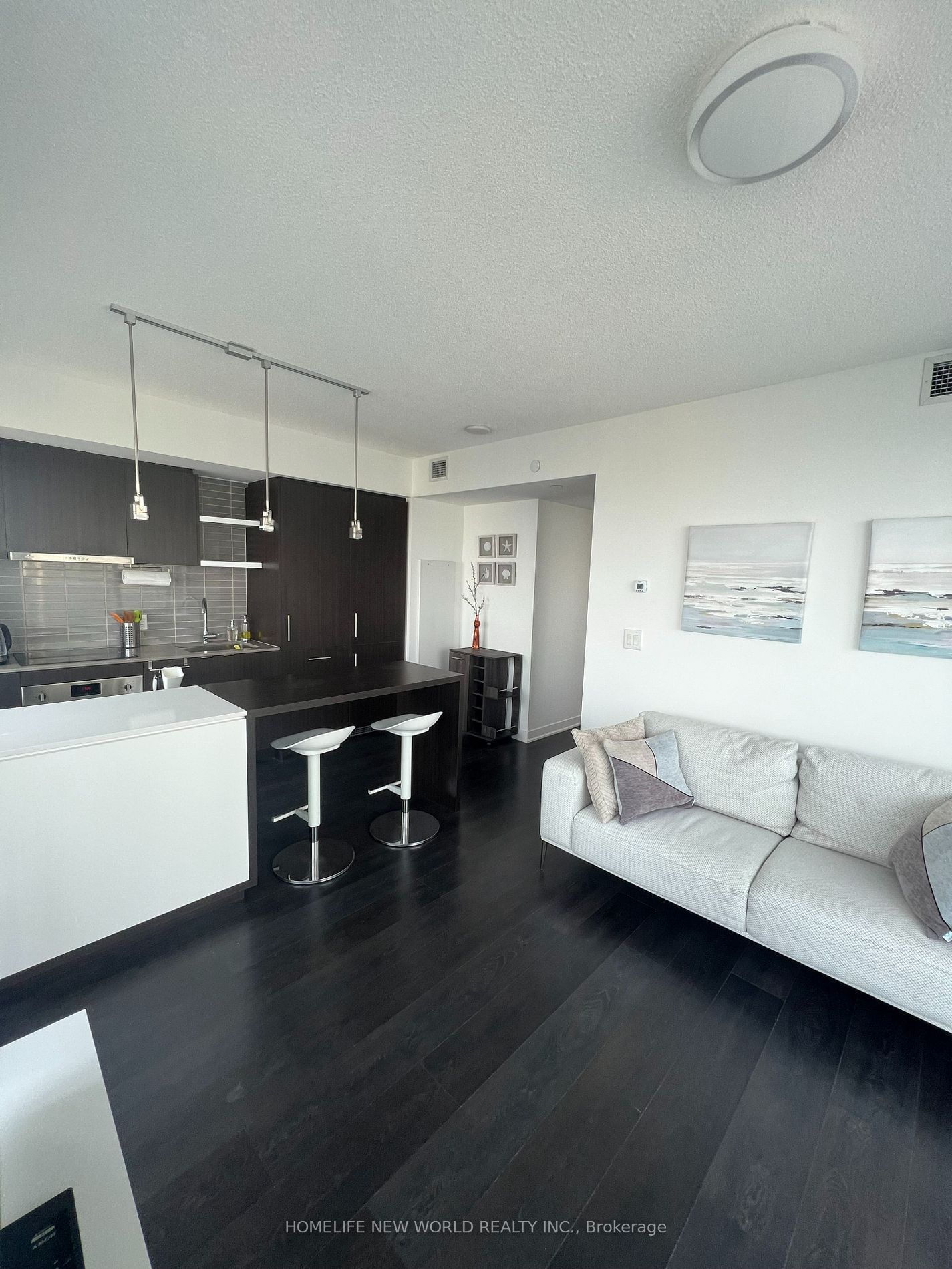 88 Harbour St, unit 3707 for rent - image #7