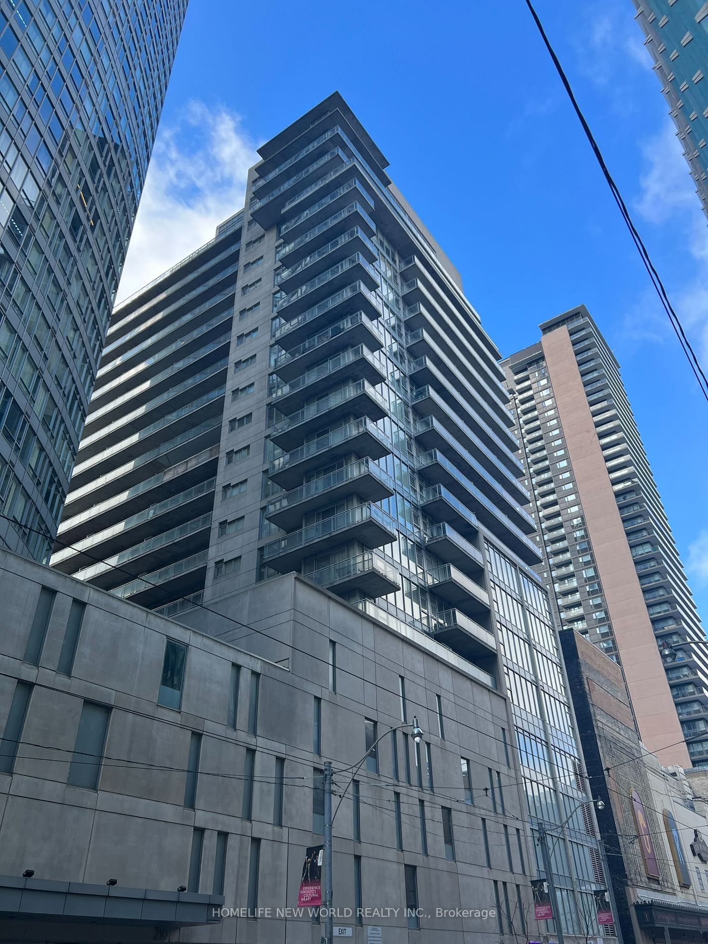 220 Victoria St, unit 1308 for sale - image #13