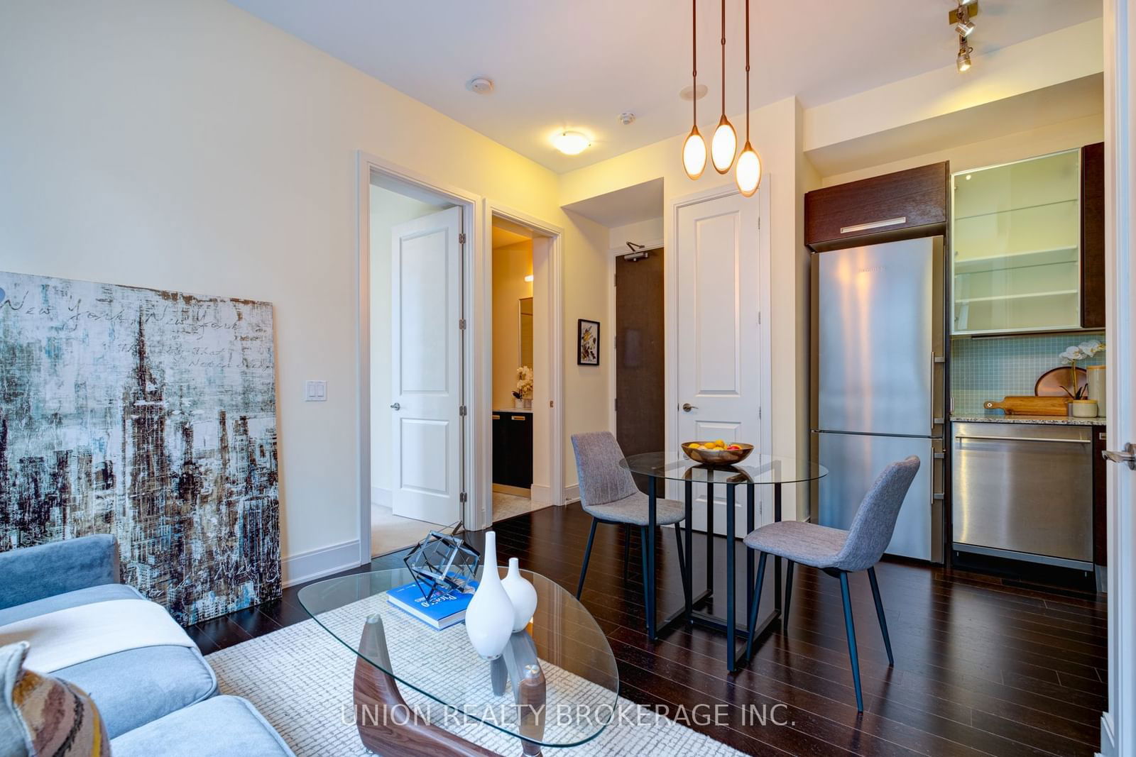 21 Balmuto St, unit 1403 for sale - image #5