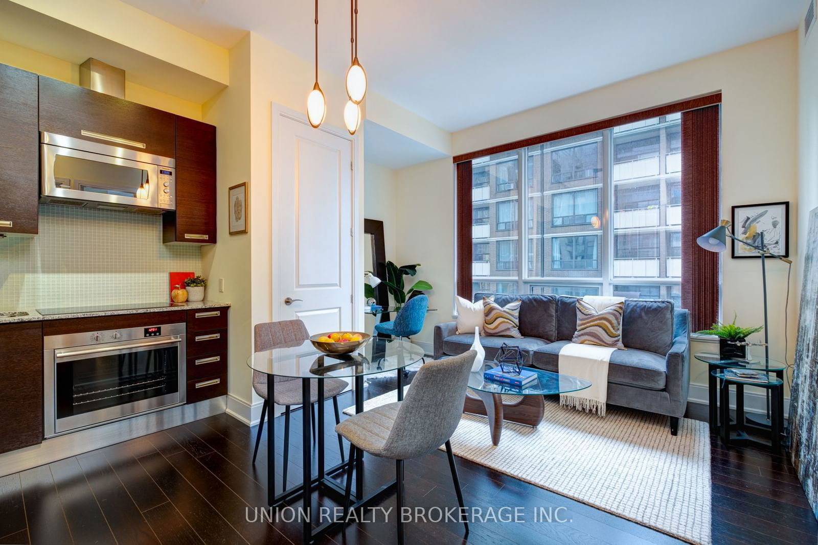 21 Balmuto St, unit 1403 for sale - image #8