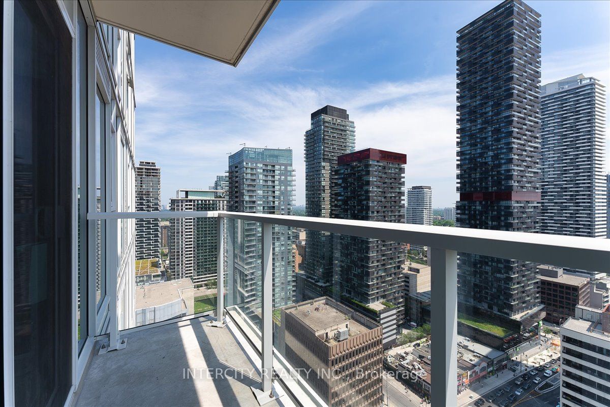 33 Helendale Ave, unit 2407 for sale - image #6