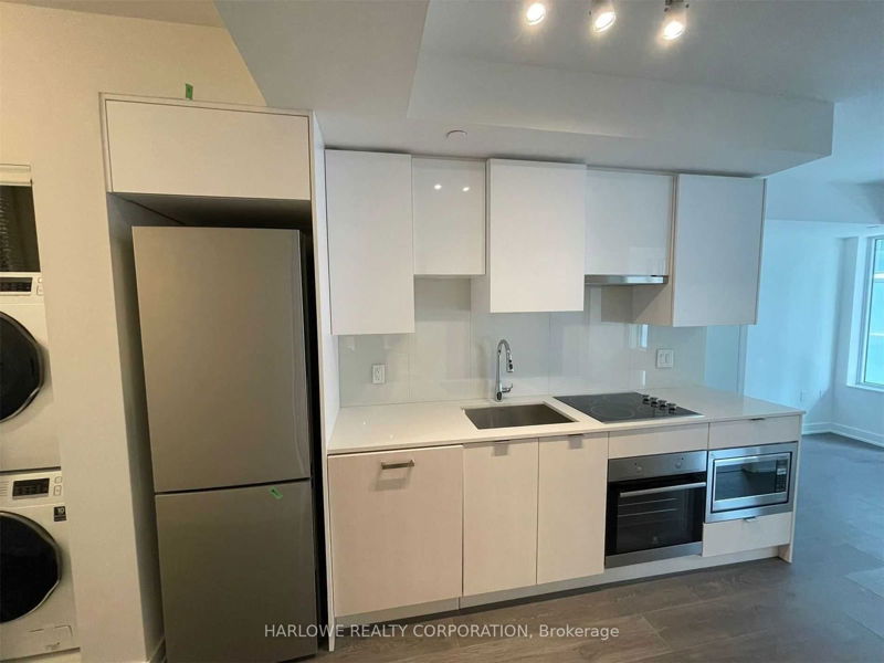 99 Broadway Ave, unit 1408 NT for rent - image #1