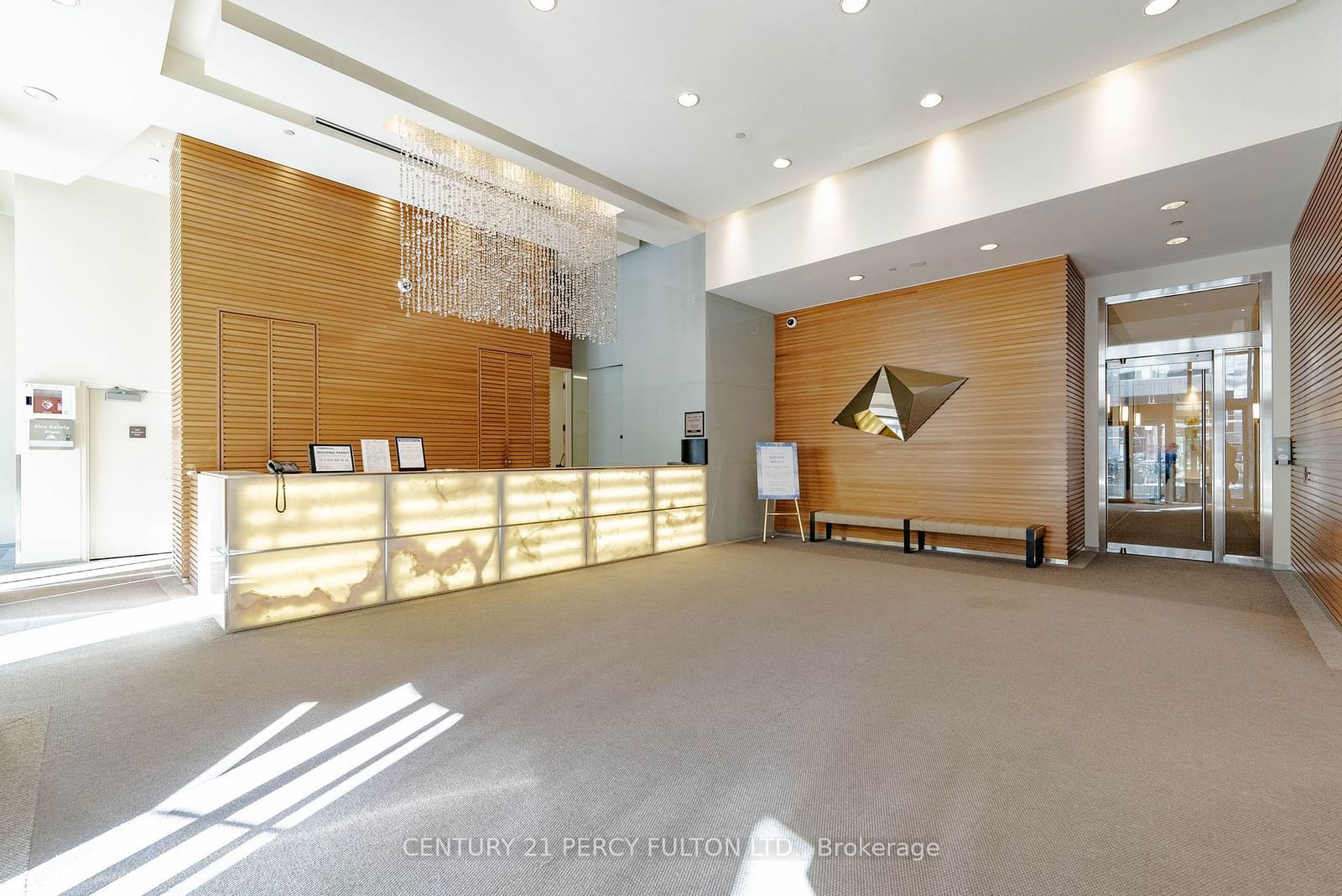 2191 Yonge St, unit 706 for sale - image #11