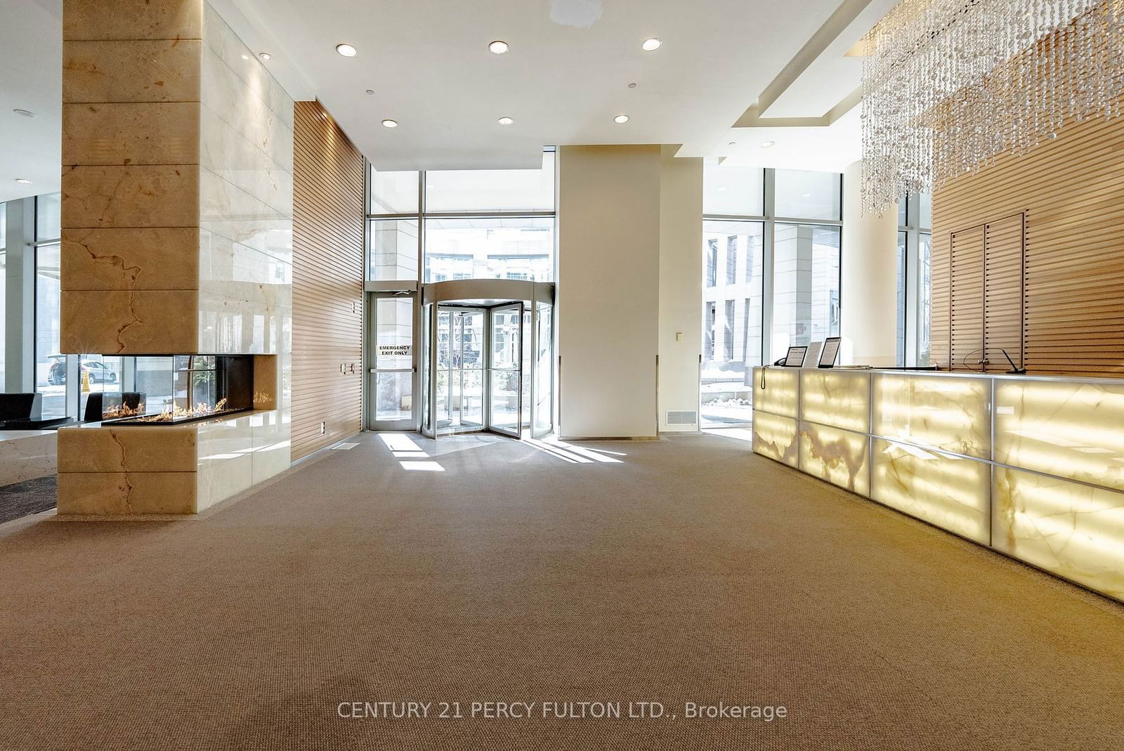 2191 Yonge St, unit 706 for sale - image #12