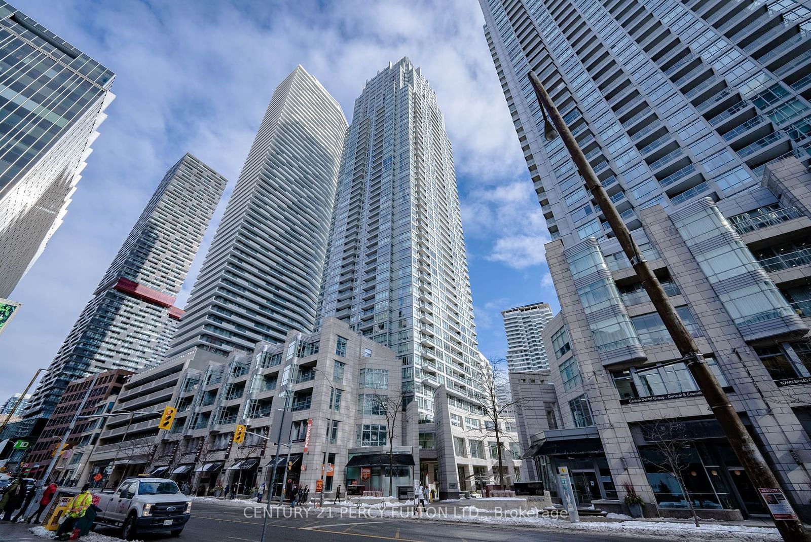 2191 Yonge St, unit 706 for sale - image #5