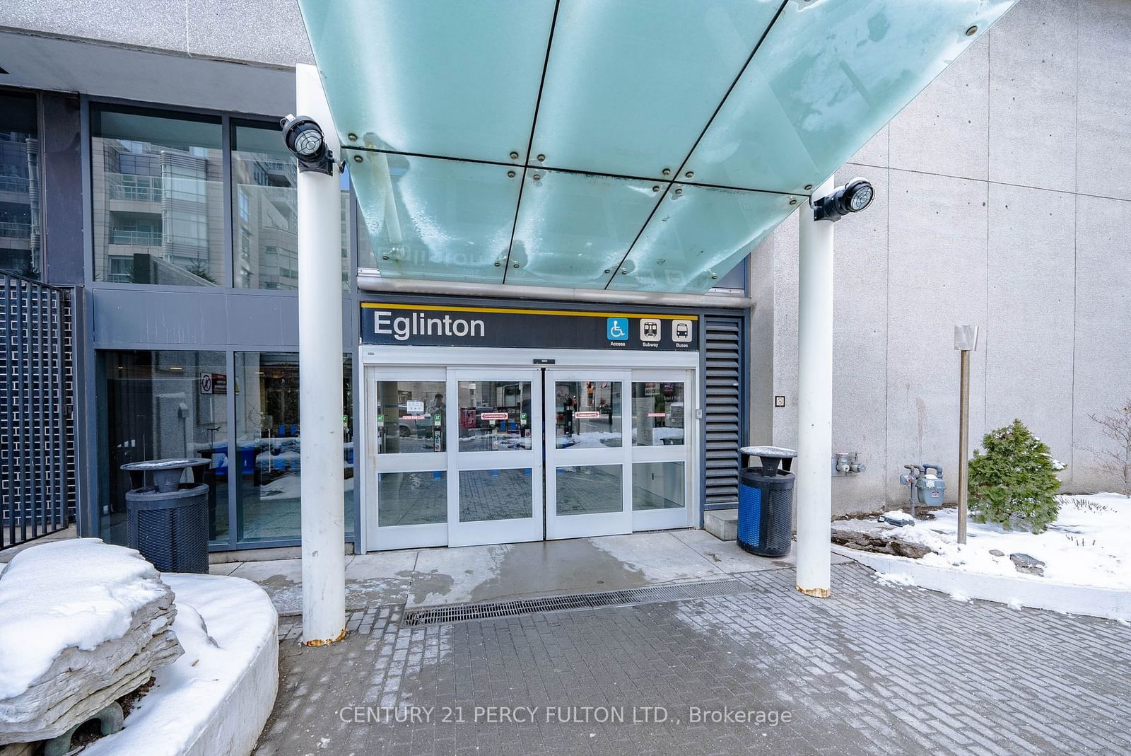 2191 Yonge St, unit 706 for sale - image #8