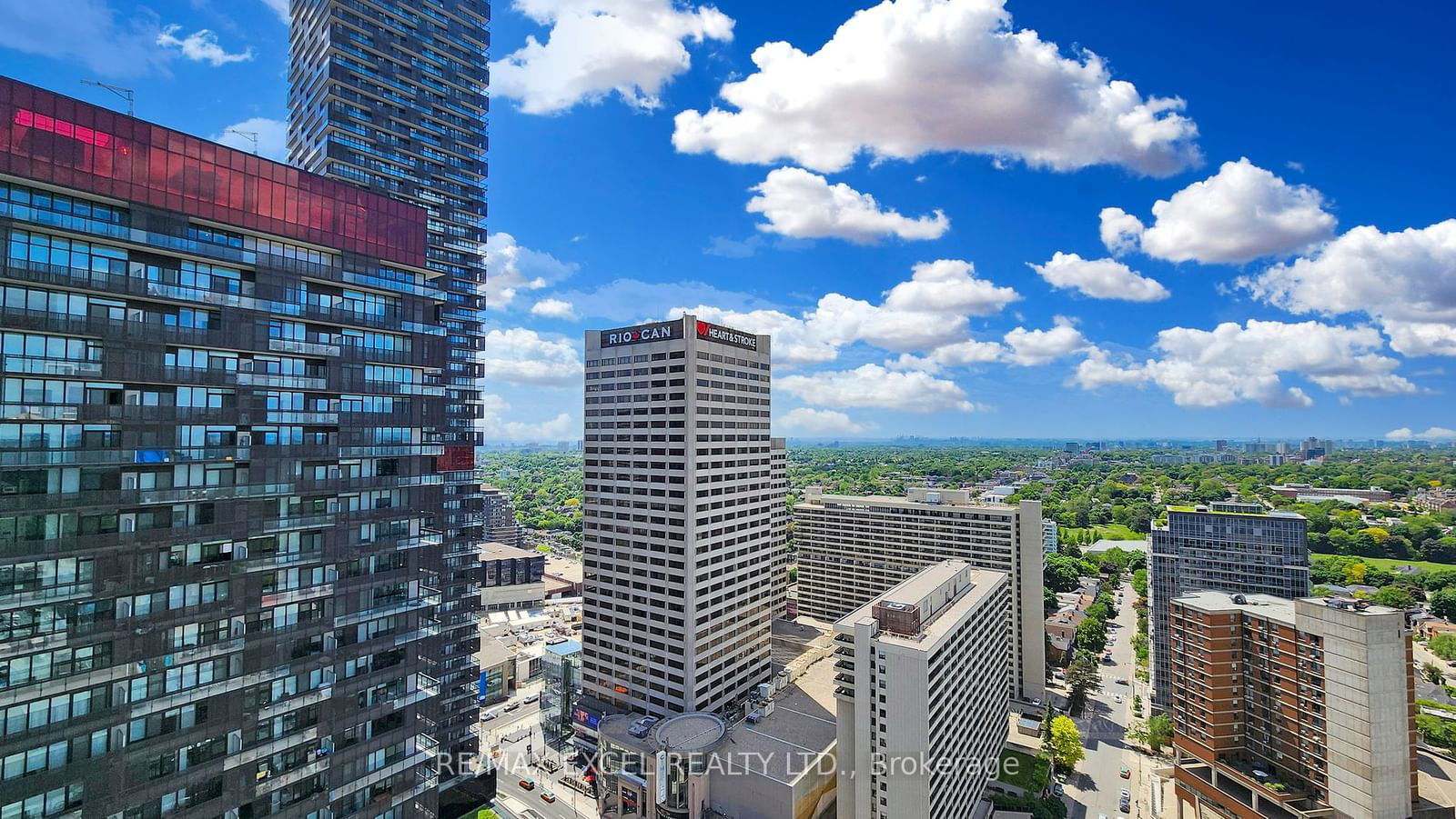 30 Roehampton Ave, unit 3105 for sale - image #23