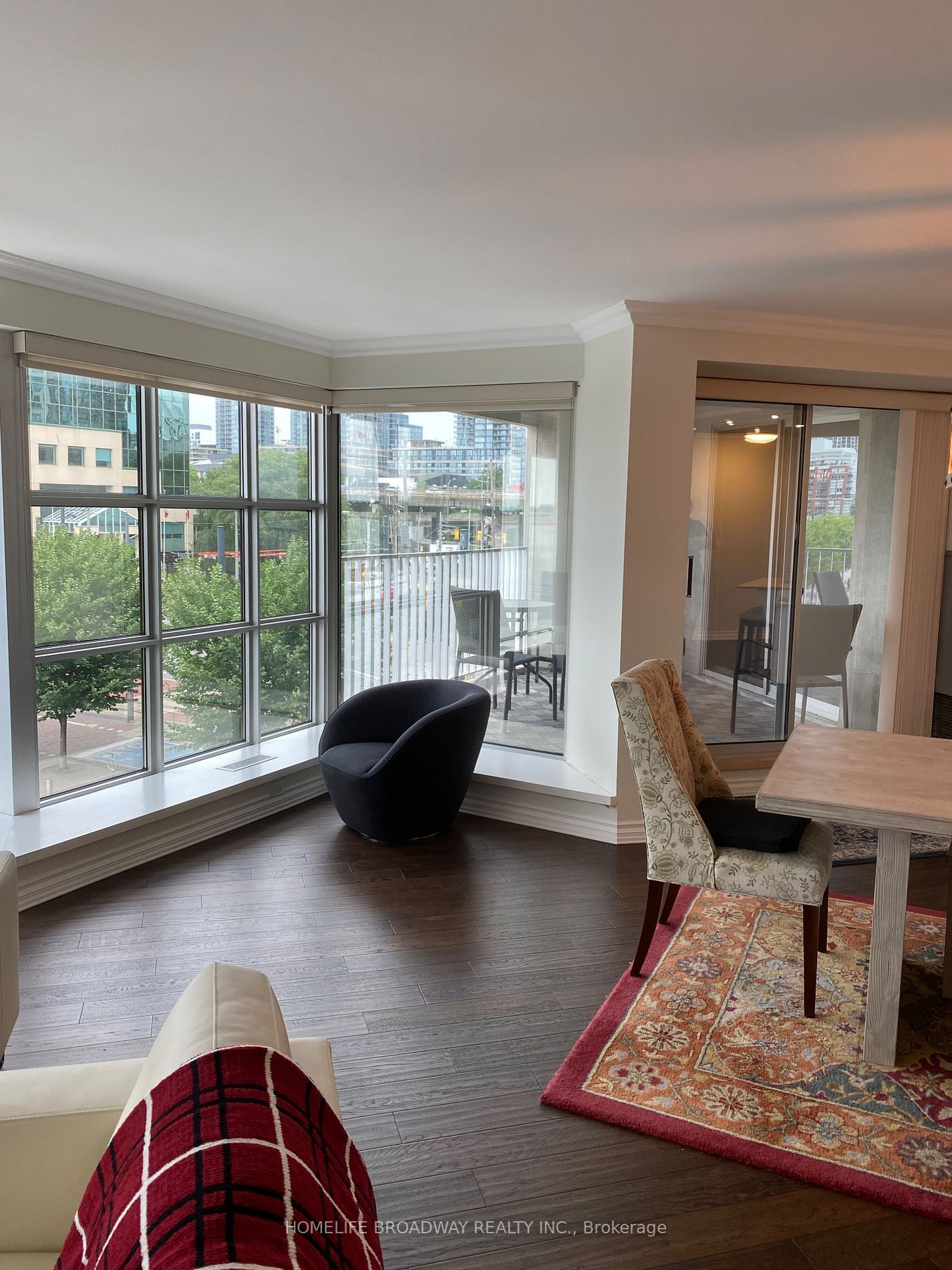 401 Queens Quay W, unit 302 for rent - image #7