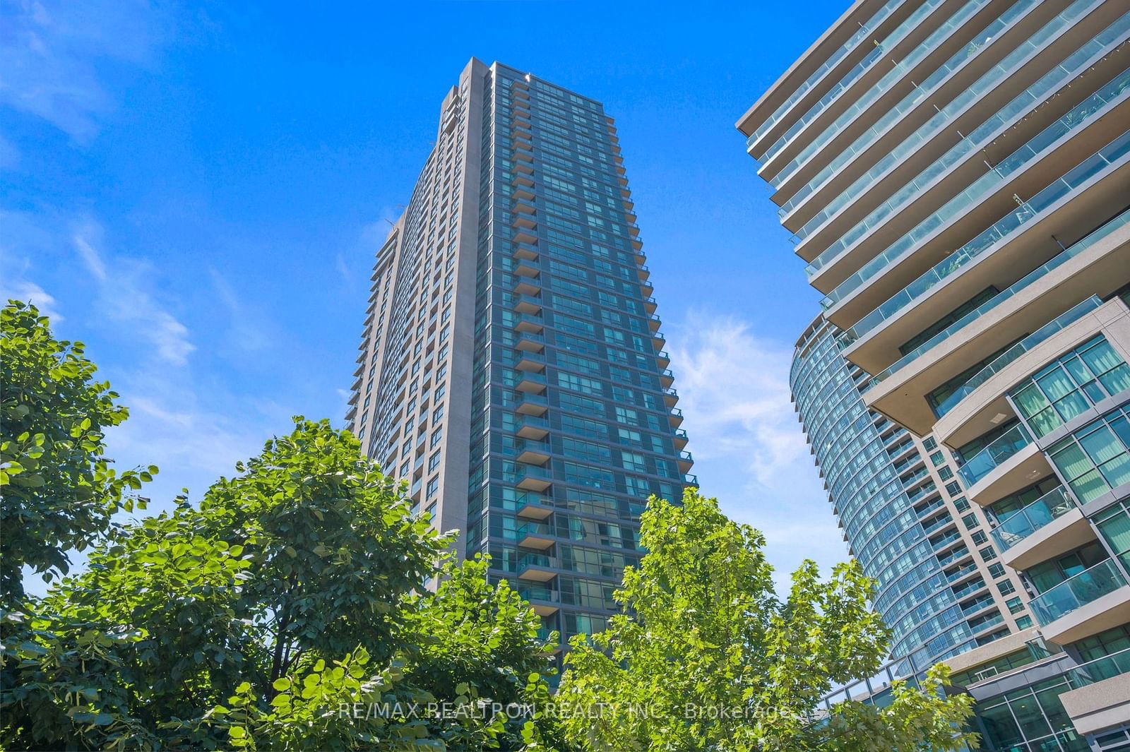 209 Fort York Blvd, unit 1265 for sale