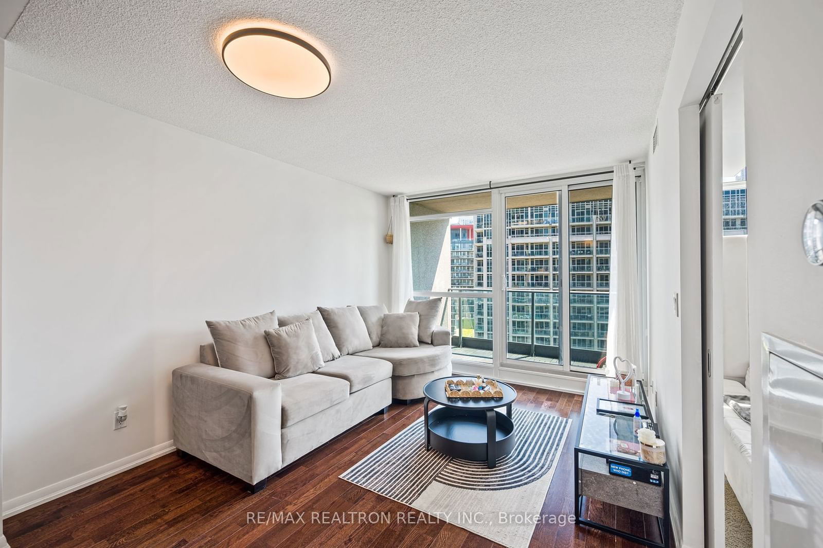 209 Fort York Blvd, unit 1265 for sale - image #15