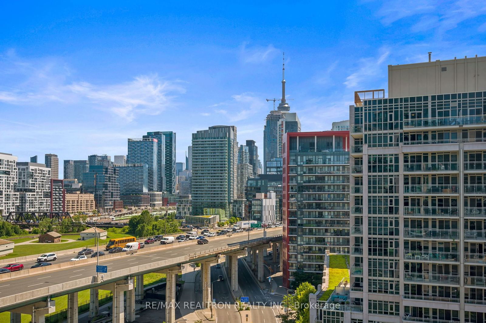 209 Fort York Blvd, unit 1265 for sale - image #19