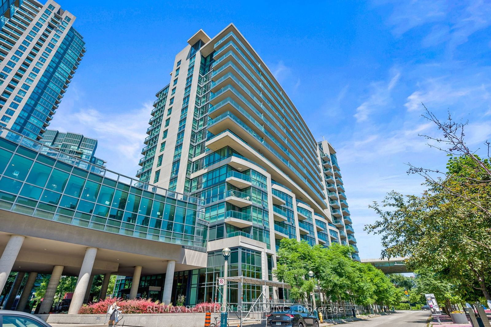 209 Fort York Blvd, unit 1265 for sale