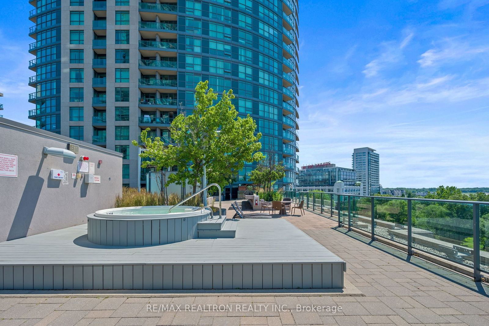 209 Fort York Blvd, unit 1265 for sale