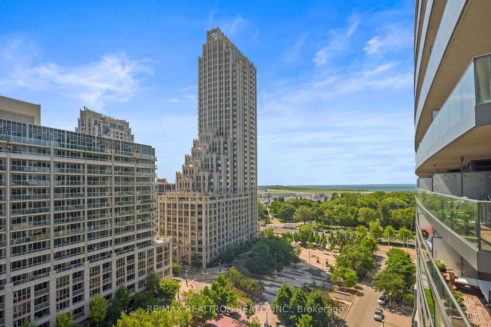 209 Fort York Blvd, unit 1265 for sale